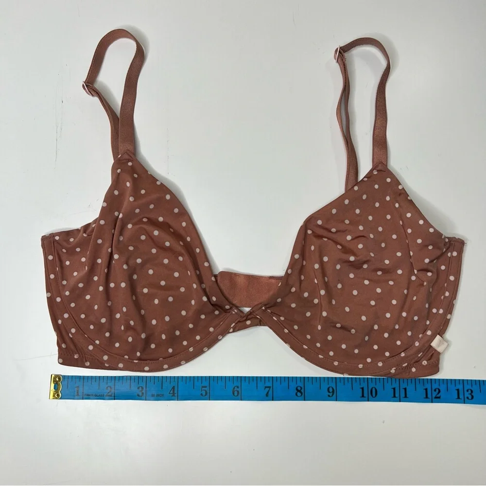 Victoria’s Secret Unlined Demi Bra 🔴 - Picture 11 of 16
